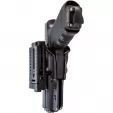 COMP-TAC QB OWB Kydex Holster Size 1 CPTQBQ1