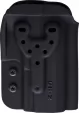 COMP-TAC QB OWB Kydex Holster Size 2 - CPTQBQ2