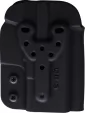 COMP-TAC QB OWB Kydex Holster Size 3 - CPTQBQ3