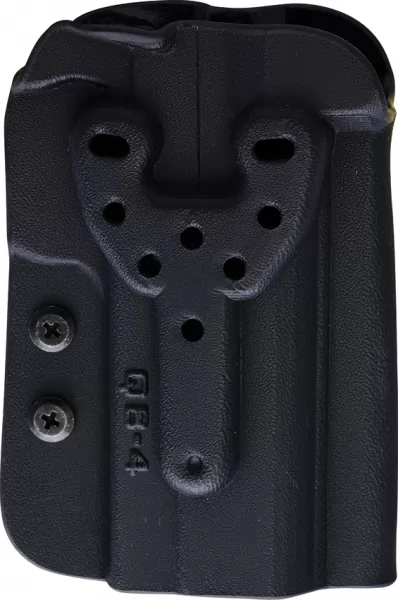 COMP-TAC QB OWB Kydex Holster Size 4 CPTQBQ4