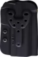 COMP-TAC QB OWB Kydex Holster Size 4 - CPTQBQ4