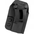 COMP-TAC QI IWB Kydex Holster Size 1 CPTQIQ1