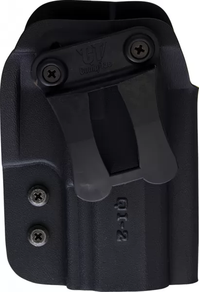 COMP-TAC QI IWB Kydex Holster Size 2 CPTQIQ2