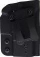 COMP-TAC QI IWB Kydex Holster Size 3 - CPTQIQ3