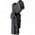 COMP-TAC QI IWB Kydex Holster Size 3 CPTQIQ3