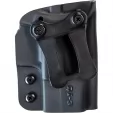 COMP-TAC QI IWB Kydex Holster Size 3 CPTQIQ3