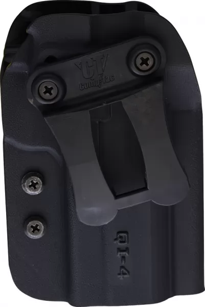 COMP-TAC QI IWB Kydex Holster Size 4 CPTQIQ4