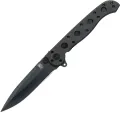 CRKT M16 Black Zytel - CR01KZ
