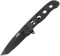 CRKT M16 Framelock Tanto - CR02KS