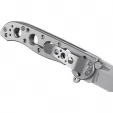 CRKT M16 Framelock BB knives CR02SS