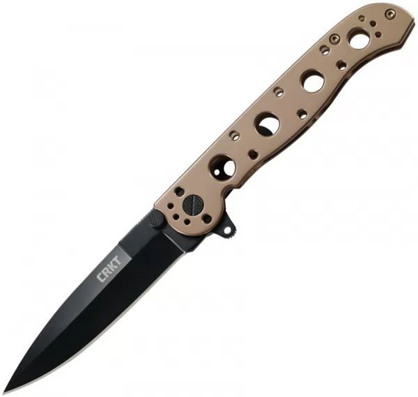 CRKT M16 03 Framelock Bronze knives CR03BK