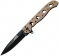 CRKT M16 03 Framelock Bronze - CR03BK
