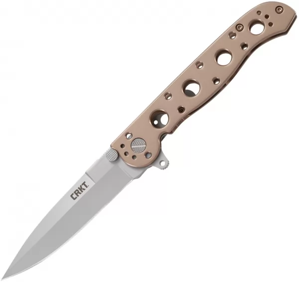 CRKT M16 03 Framelock Bronze knives CR03BS