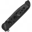 CRKT M16 Deadbolt Lock A-O knives CR03DB