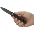 CRKT M16 Deadbolt Lock A-O knives CR03DB