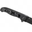 CRKT M16 Deadbolt Lock A-O knives CR03DB