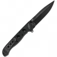 CRKT M16 Deadbolt Lock A-O knives CR03DB
