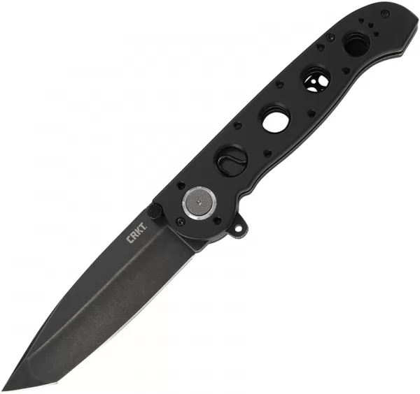 CRKT M16 Deadbolt Lock A-O knives CR04DB