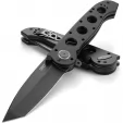 CRKT M16 Deadbolt Lock A-O knives CR04DB