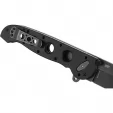 CRKT M16 Deadbolt Lock A-O knives CR04DB