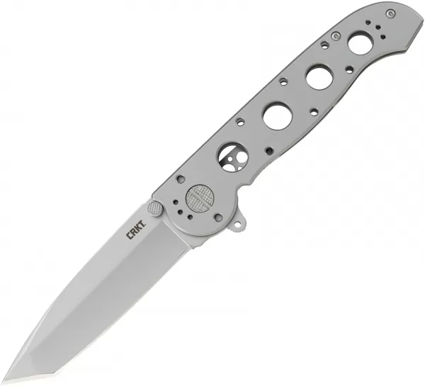 CRKT M16 Framelock Stainless knives CR04SS