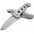 CRKT M16 Framelock Stainless knives CR04SS