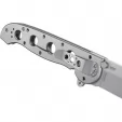 CRKT M16 Framelock Stainless knives CR04SS
