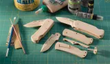 CRKT Nathans Knife Kit knives CR1032