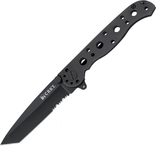 CRKT M16 Tanto Framelock knives CR10KS