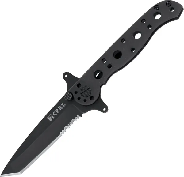 CRKT M16 Tanto Framelock knives CR10KSF