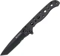 CRKT M16 Tanto Framelock - CR10KS