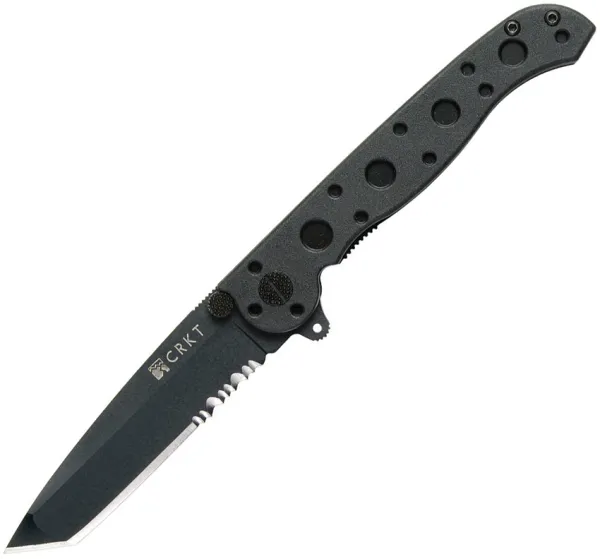 CRKT M16 Zytel knives CR10KZ