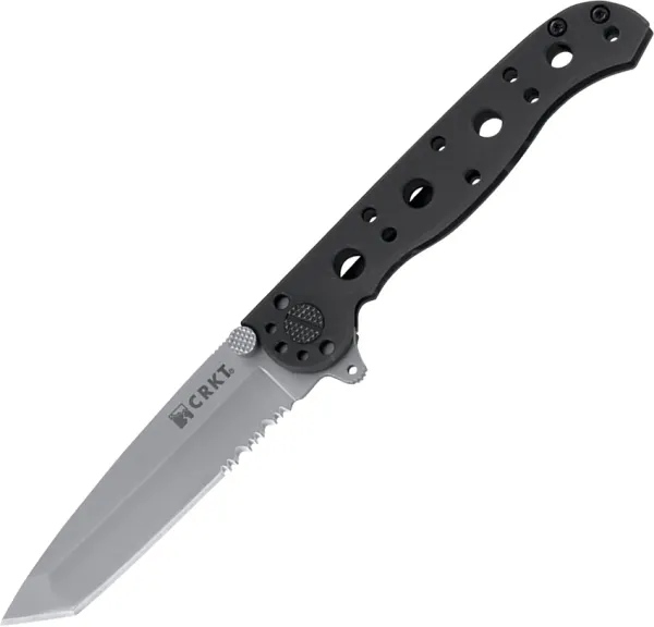 CRKT M16 Tanto Framelock knives CR10S