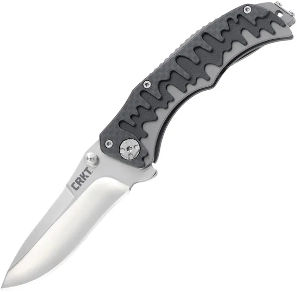 CRKT Drip Tighe Framelock A-O knives CR1190