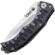 CRKT Drip Tighe Framelock A-O knives CR1190