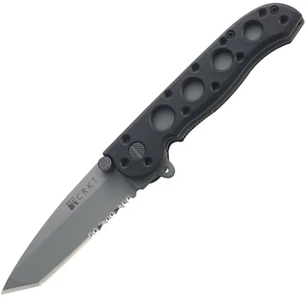 CRKT M16 Zytel knives CR12Z