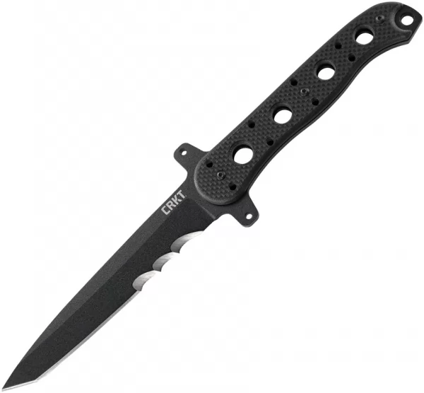 CRKT M16-FX Tanto Veff Fixed Blade knives CR13FX