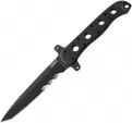 CRKT M16-FX Tanto Veff Fixed Blade - CR13FX