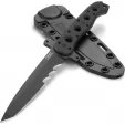 CRKT M16-FX Tanto Veff Fixed Blade knives CR13FX