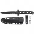 CRKT M16-FX Tanto Veff Fixed Blade knives CR13FX
