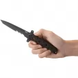 CRKT M16-FX Tanto Veff Fixed Blade knives CR13FX