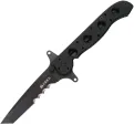 CRKT M16 Special Forces Black - CR13SFG