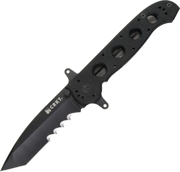 CRKT M16 Big Dog Special Forces knives CR14SFG
