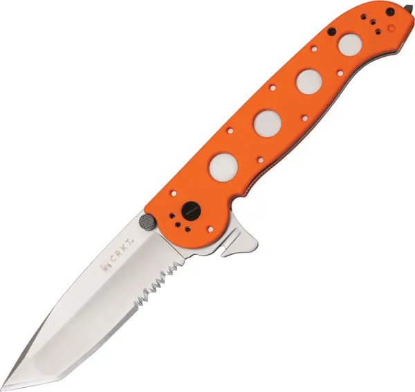 CRKT M16-14 ER Tanto knives CR14ZER