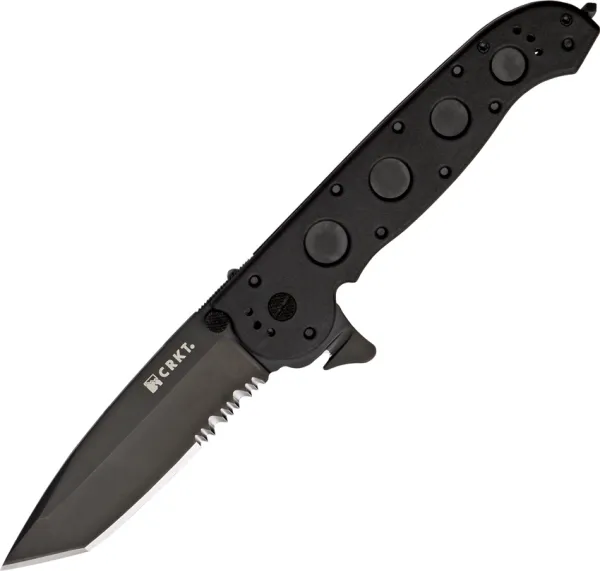 CRKT M16-14 Law Enforcement knives CR14ZLEK