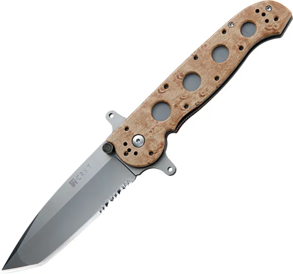 CRKT M16 Special Forces knives CR14ZSF
