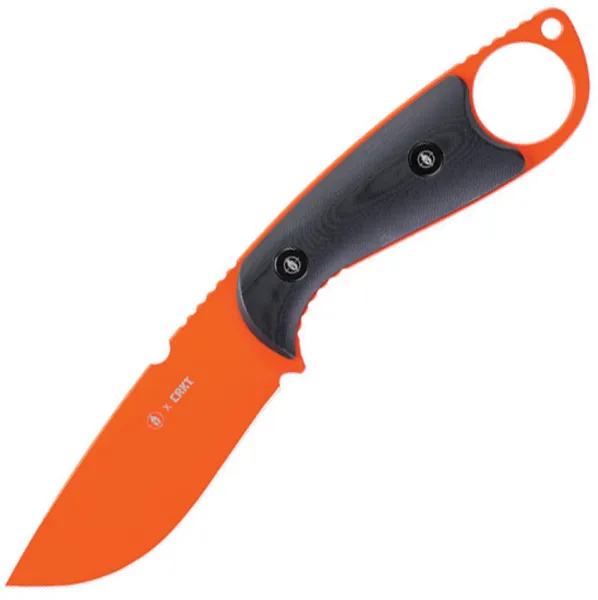 CRKT Altai Fixed Blade knives CR2062