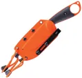 CRKT Altai Fixed Blade knives CR2062