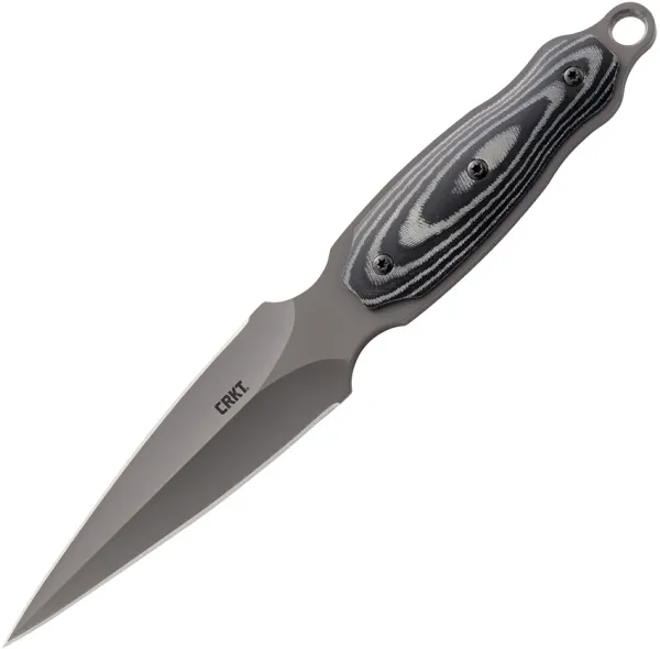 CRKT Shrill Tactical Boot Knife knives CR2075