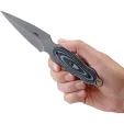 CRKT Shrill Tactical Boot Knife knives CR2075